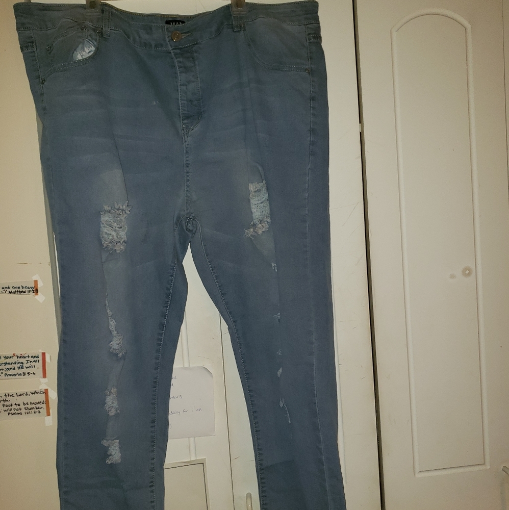 Mens jeans